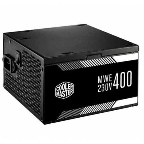 Nguồn Cooler Master MWE400