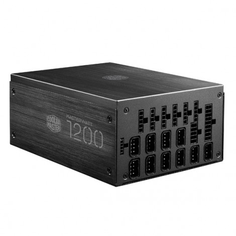 Nguồn Cooler Master MasterWatt Maker 1200W
