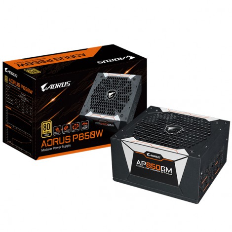 Nguồn Gigabyte AORUS P850W