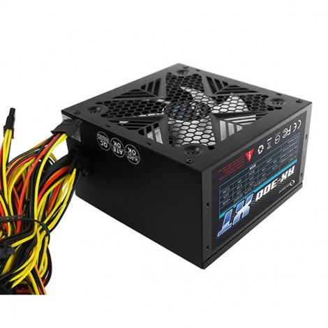 Nguồn Raidmax RX-300XT