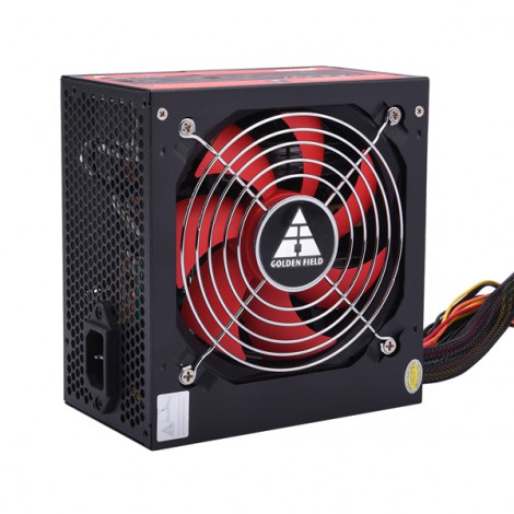 Nguồn Golden Field Dragon GTX580