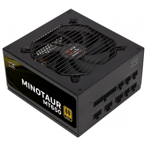 Nguồn XIGMATEK MINOTAUR MT650-EN42333