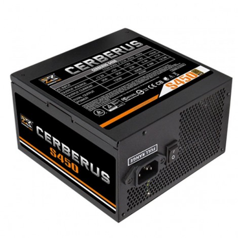 Nguồn XIGMATEK CERBERUS S450-EN41121