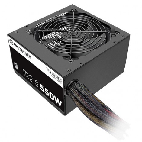 Nguồn THERMALTAKE TR2 S 550W - White