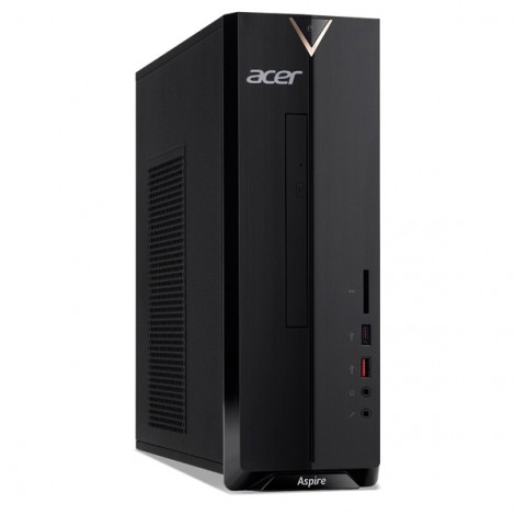 Máy bộ ACER Aspire XC-885 DT.BAQSV.027 (ĐEN)