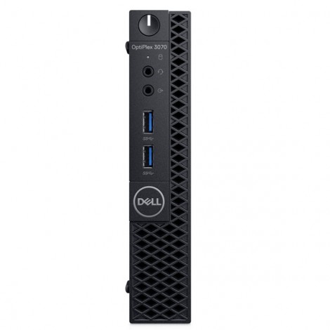 Máy bộ Dell OptiPlex 3070 Micro 42OC370008