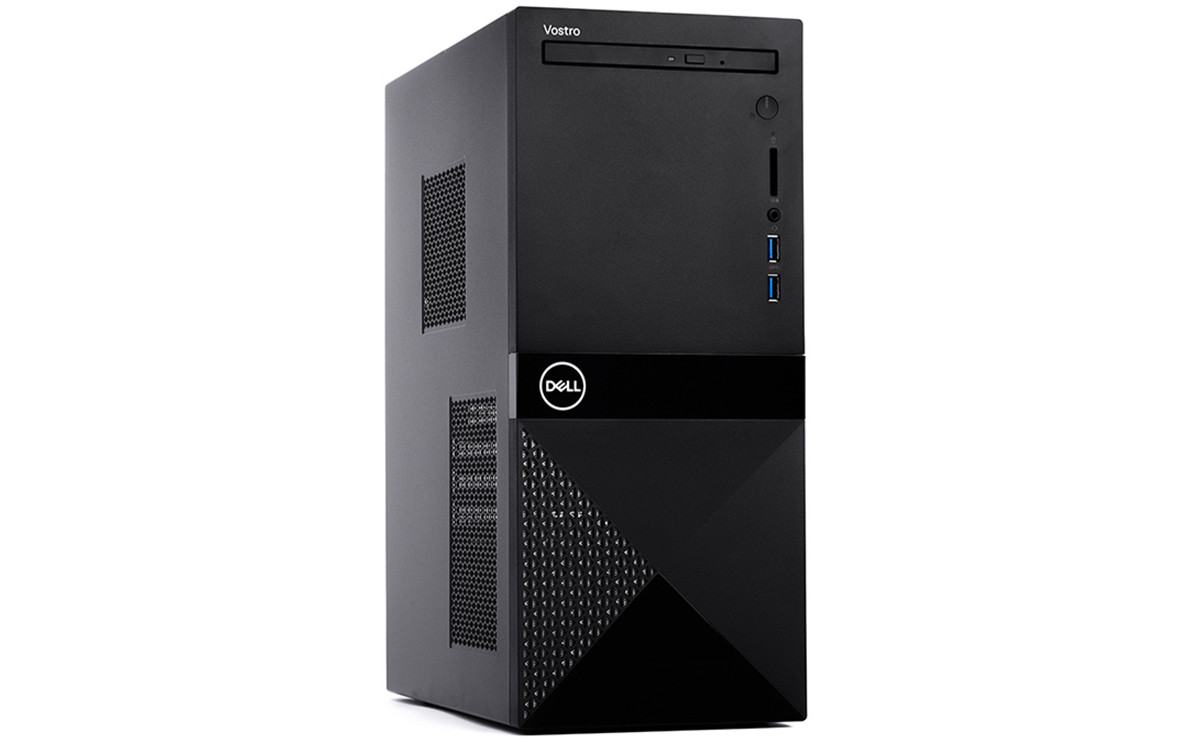 PC Dell Vostro 3670 MT I7 (i7-8700/8GB/1TB) (70157886)