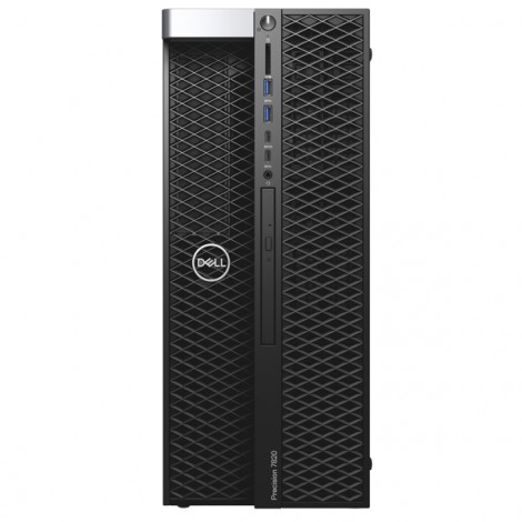Máy bộ Dell Precision 7820 Tower XCTO 42PT78D024