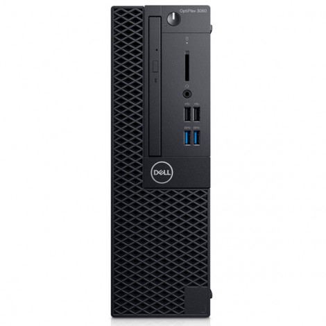 Máy bộ Dell Optiplex 3060SFF-9500-1TBKHDD