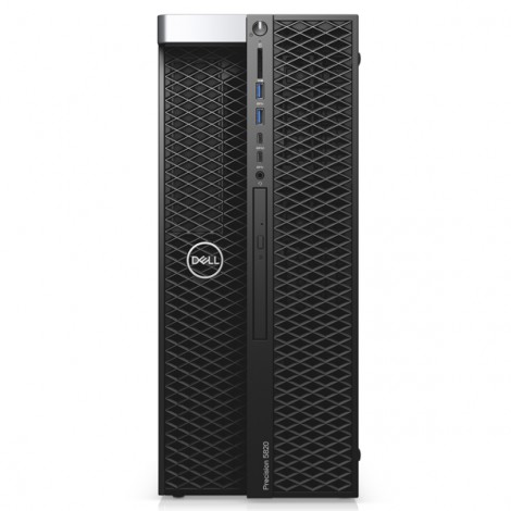 PC Dell Precision Tower 5820 (Xeon W-2104/16GB/1TB/P620/Win10) (70177846)