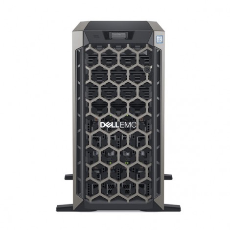 Server Dell T440 8x3.5" Hotplug