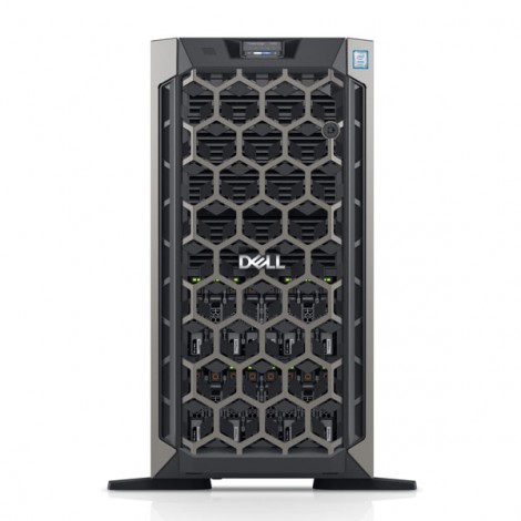 Server Dell T640 8x3.5" Hotplug