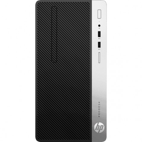 Máy bộ HP ProDesk 400 G6 MT 7YH07PA
