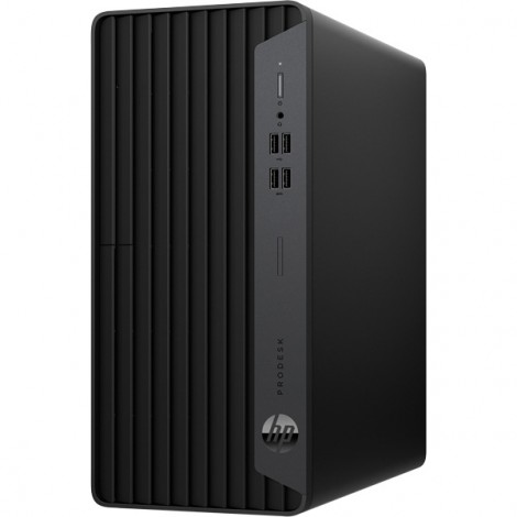 Máy bộ HP ProDesk 400 G7 Microtower 46L53PA