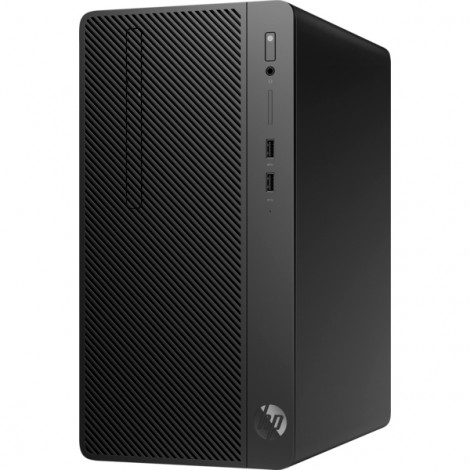Máy bộ HP 280 G4 MT (i3 9100/4GB/1TB/DOS) (7HX88PA)