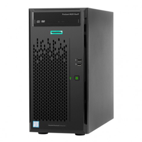 Server HP ML10 Gen9 845678-375