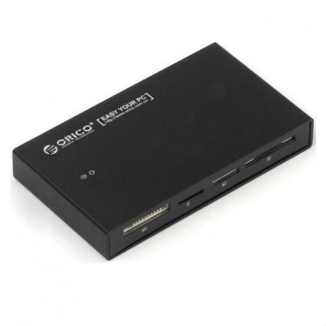 Card reader Orico 7566C3-BK(3.0)