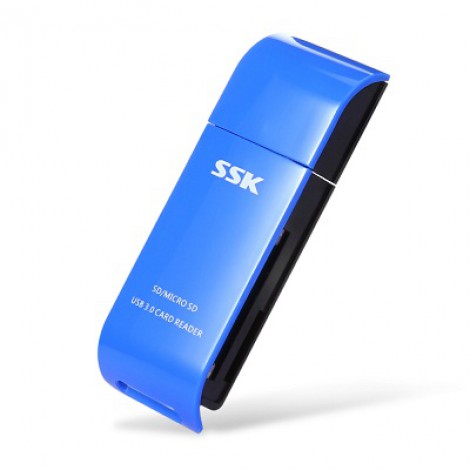 READER SSK SCRM 331(3.0)
