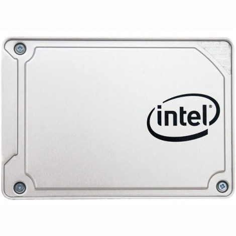SSD 128GB Intel 545s SSDSC2KW128G8X1