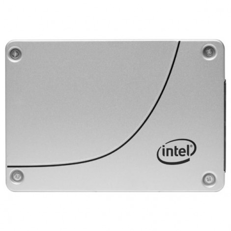 SSD 240GB Intel SSDSC2KB240G701(240/4500)