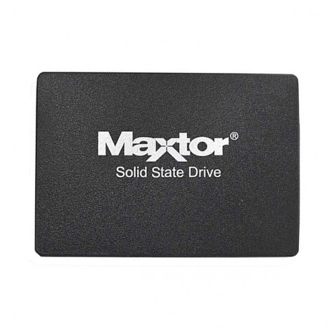 Ổ cứng SSD 240GB SSD Seagate Maxtor YA240VC1A001