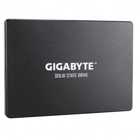 Ổ cứng SSD 240GB Gigabyte GP-GSTFS31240GNTD