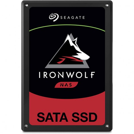 Ổ cứng SSD 240GB Seagate IronWolf 110 Enterprise ZA240NM10011