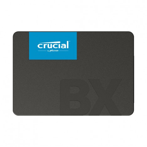 Ổ cứng SSD 120GB Crucial CT120BX500SSD1