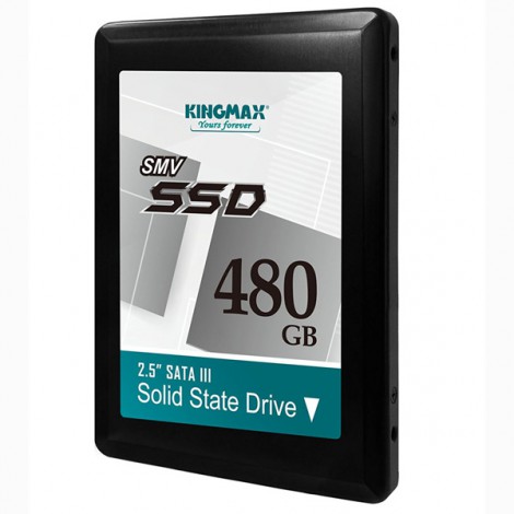 SSD 480GB Kingmax SMV32