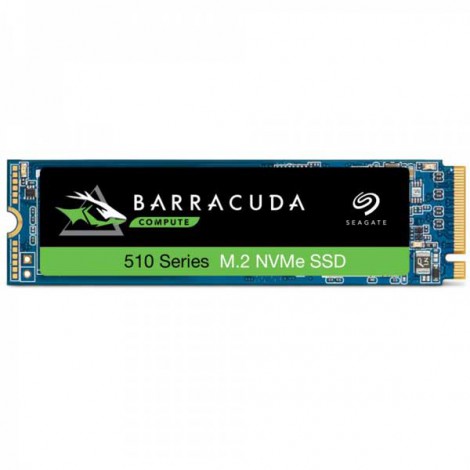Ổ cứng SSD 512GB Seagate Baracuda 510 ZP512CM30041