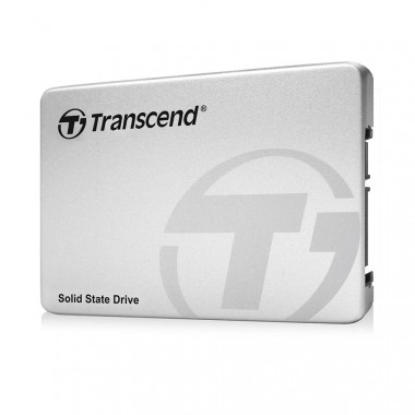 SSD Transcend 370S 128GB