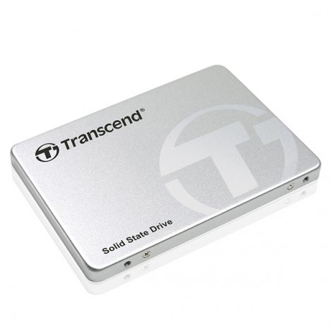SSD 120GB Transcend 220S