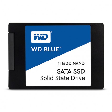 SSD 1TB WDS100T2B0A