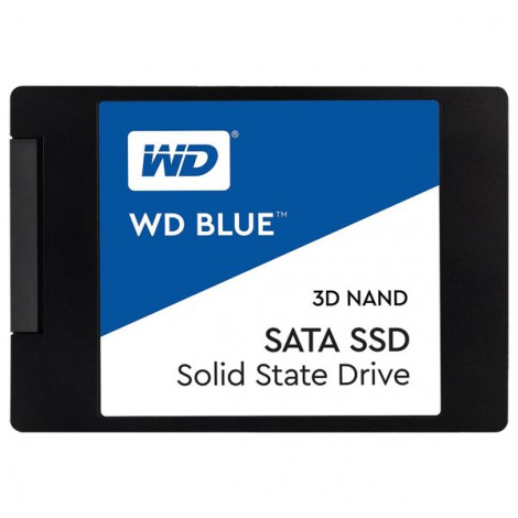 Ổ cứng SSD 500GB WDS500G2B0A