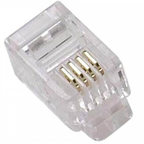 Đầu RJ11 (điện thoại)