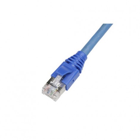 Cable Datwyler Cat5e 1m