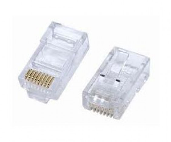 Đầu UTP Cable 6e cặp