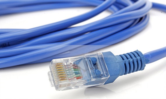 Datwyler Patch Cord cat 6 3m