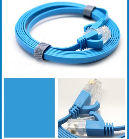 Patch Cord UTP Dtech DT-67F30