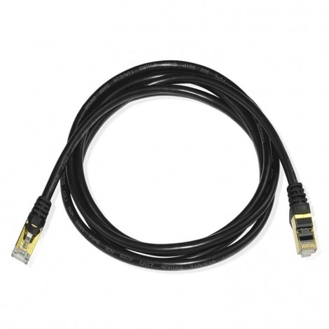 Cable UTP Kingmaster KC705 CAT7 SSTP 15m