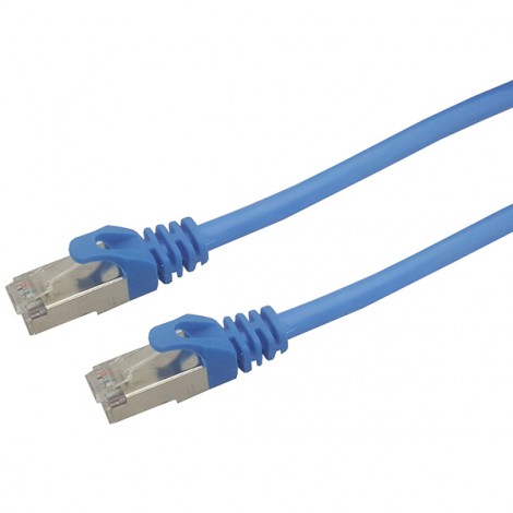 CABLE UTP CAT 6 HIGH SPEED AD-LINK 5m