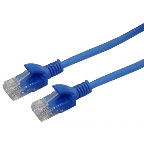 Cable UTP AD-Link High Speed Cat 5e 2m