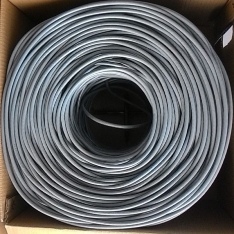 Cable thùng Aipoolink CCA CAT 6