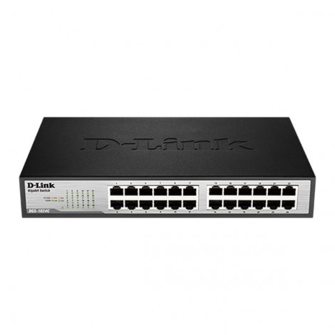 D-LINK DGS-1024C