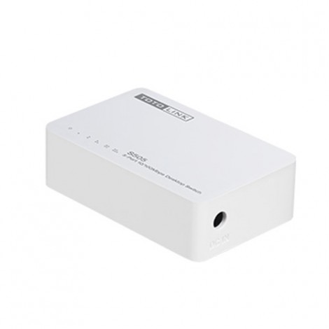 TOTOLINK S505