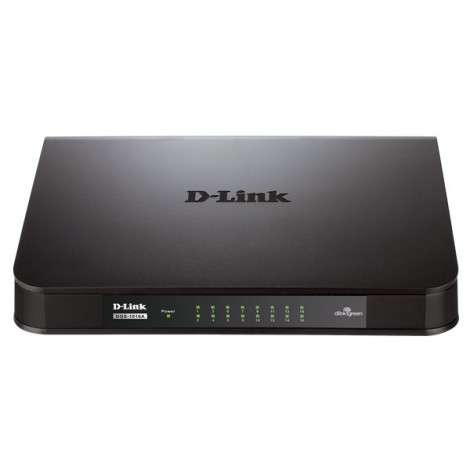 D-LINK DGS-1016A