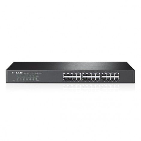 TP-LINK TL-SF1024
