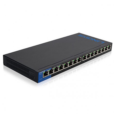 Linksys LGS116