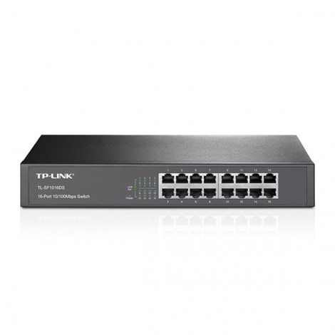 TP-Link TL-SF1016DS