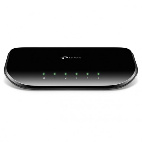 TP-Link TL-SG1005D